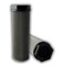 Main Filter Hydraulic Filter, replaces FILTREC FS134N7T60B, Suction Strainer, 60 micron, Outside-In MF0440445 - alternate 1